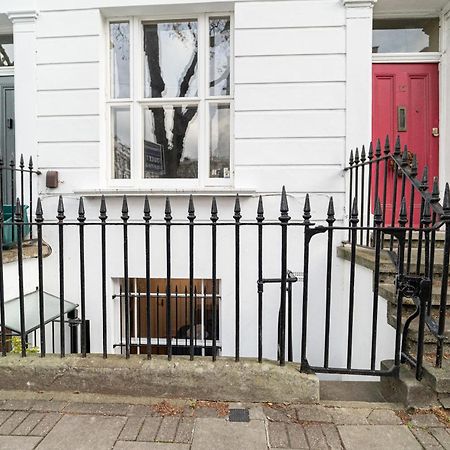 Apartamento One-Bed Flat Angel, Islington Londres Exterior foto