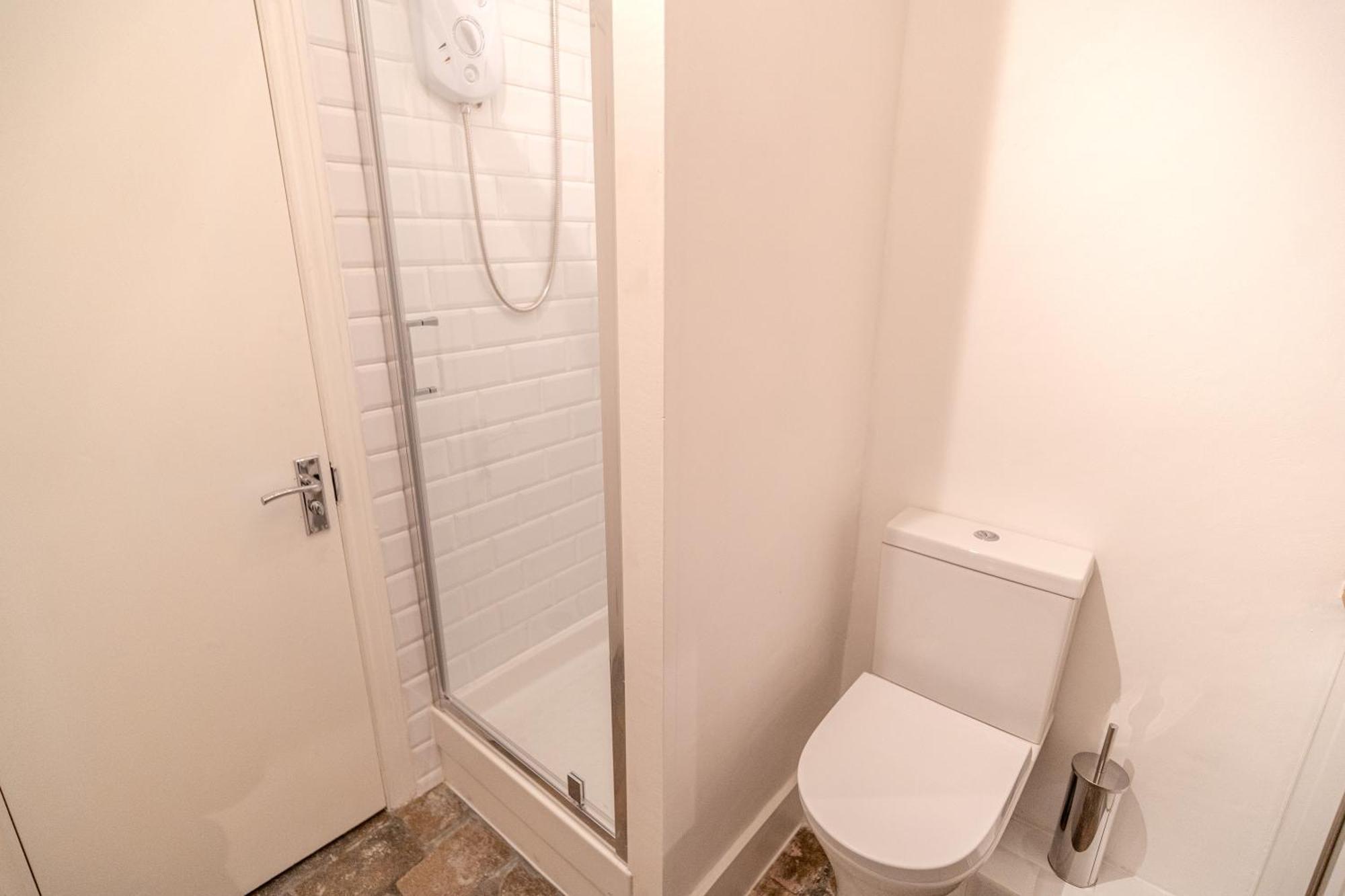 Apartamento One-Bed Flat Angel, Islington Londres Exterior foto